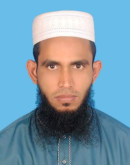 Md. Mamun Bhuiyan