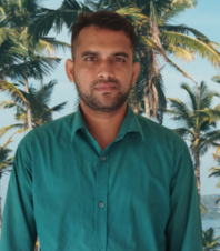 শুক্কুর আলী